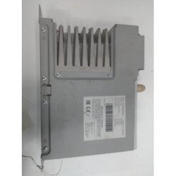 Autoradio D'origine Peugeot Expert 3 Phase 1